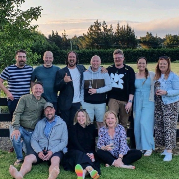 Leaven: Gone, but not forgotten